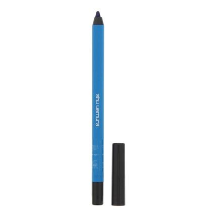 Shu Uemura Matte 63 Royal Blue Eye Pencil 12G For Women