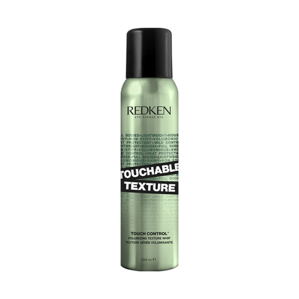 Redken Touchable Texture Volumizing Texture Whip 200Ml