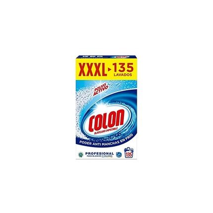 Colon Professional Detergent 135 Washes