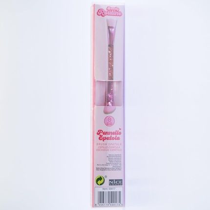 Beauty Routine Spatula Brush - Image 3