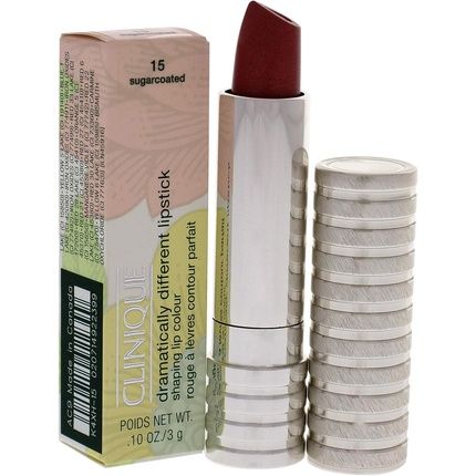 Clinique Lipsticks 100G - Image 3