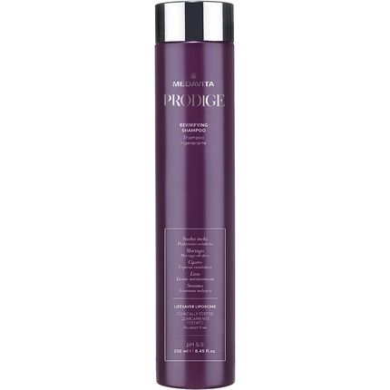 Medavita Prodige Revivifying Shampoo Ph 5.5 250Ml