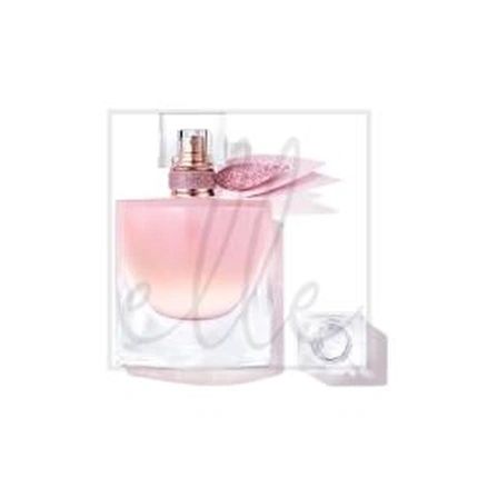 Lancome La Vie Est Belle Vanille Nude Eau De Parfum 30Ml