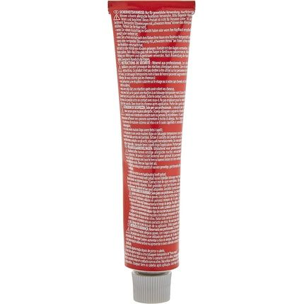 Schwarzkopf Ir 9-55 Light Blonde Gold Extra 60Ml