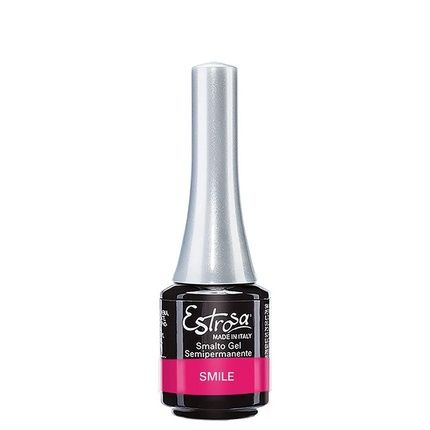 Happiness Smile Semipermanent Gel Polish By Estrosa