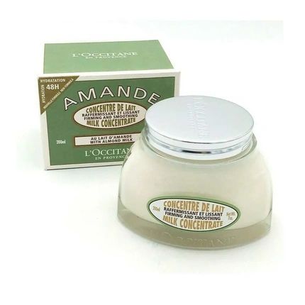 L'Occitane Almond Milk Concentrate 200Ml - Image 3