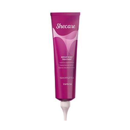 Inebrya Shecare Repairing Scalp Treatment