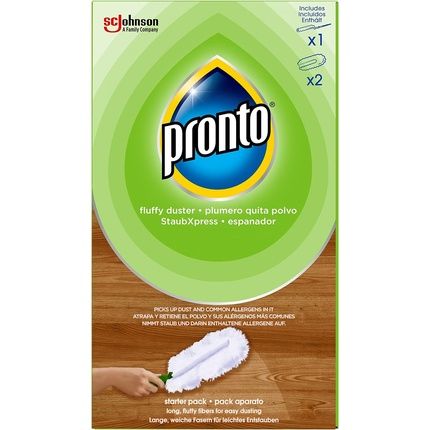 Pronto Purpose Cleaners