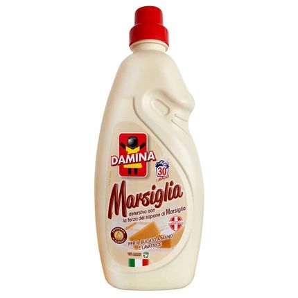 Damina Hand And Machine Wash Marseille 1500 Ml
