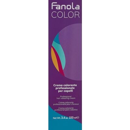 Fanola Colouring Cream 8.13 Light Blonde Beige 100Ml