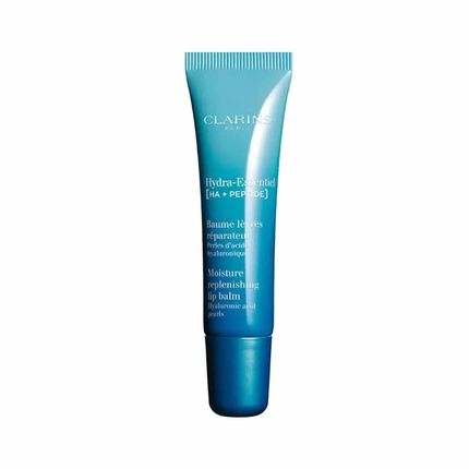 Clarins Hydraessentiel Moisture Repairing Lip Balm 15 Ml