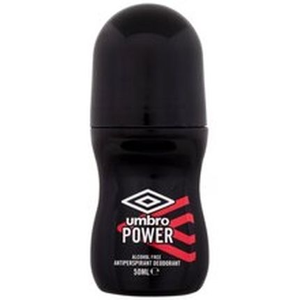 Umbro Power Antiperspirant