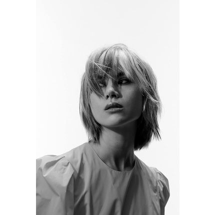 Schwarzkopf Session Label The Serum Finishing Oil 100Ml - Image 3