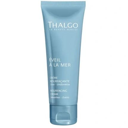 Thalgo Eveil A La Mer Cream Remover 50Ml