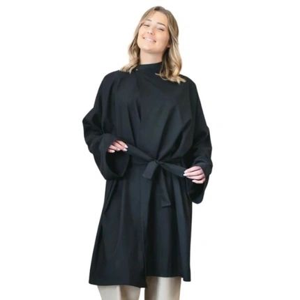 Generik Gen Flean'Up Silicone Collar Robe Size L