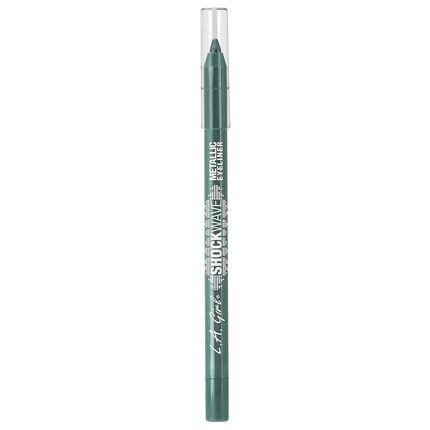 L.A. Girl Shockwave Eyeliner Dragon Gp752 - Image 3