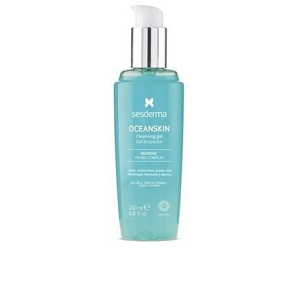 Sesderma Oceanskin Cleansing Gel 200Ml