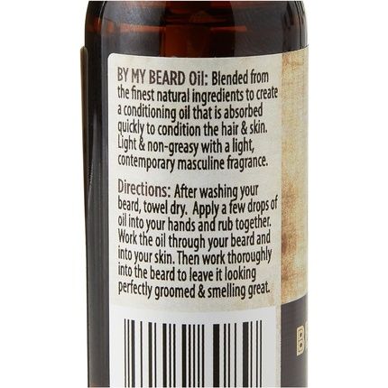 Be My Beard Oil 30Ml By Be My Beard - Image 3