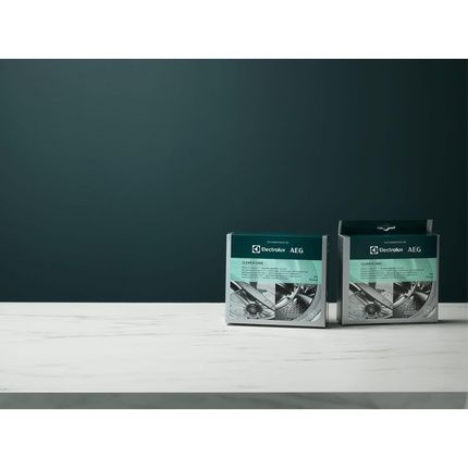 Clean And Care 12Pcs M2Gcp121 For Washing Machine And Dishwasher - Image 3