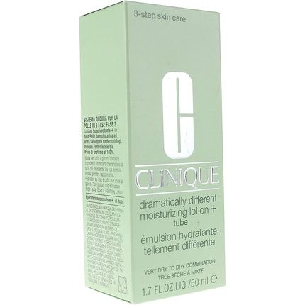 Clinique Dramatically Different Moisturizing Lotion 50Ml - Image 3
