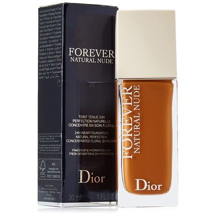 Dior Forever Natural Nude 30Ml Foundation