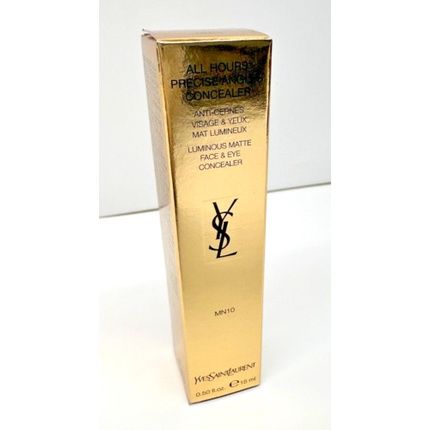 Yves Saint Laurent All Hours Creaseless Precise Angles Concealer Mn10