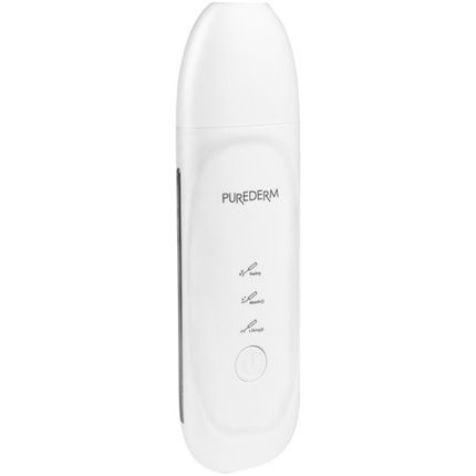 Purederm 3-In-1 Cavitation Peeling Device