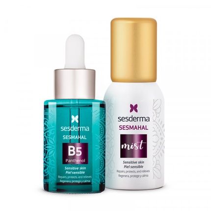 Sesderma Sesmahal B5 Serum 30Ml 30Ml Liposomal Mist