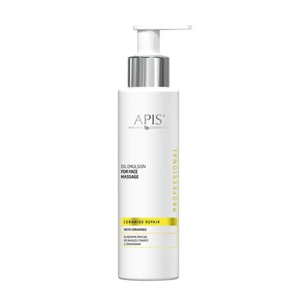 Apis Ceramide Repair Oil Emulsion For Face Massage 150Ml