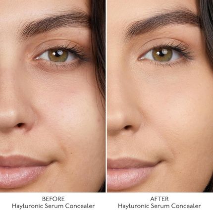 By Terry Hyaluronic Serum Concealer Radiant & Hydrating Skincare-Infused - Image 3