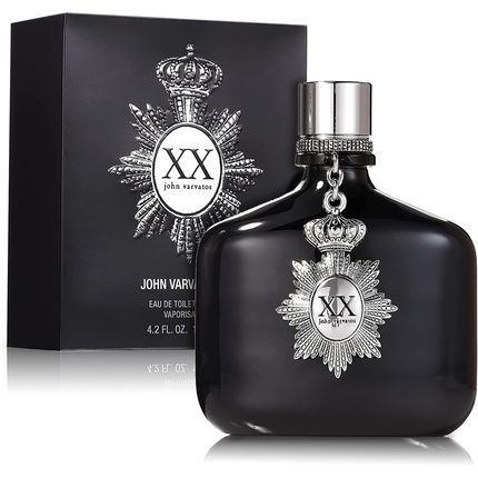 John Varvatos Xx Edt Vaporizer 75Ml