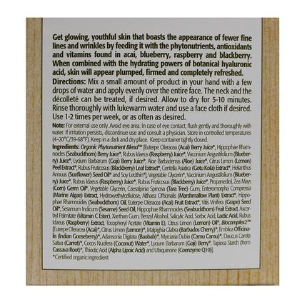 Eminence Firm Skin Acai Masque 2Oz - Image 3