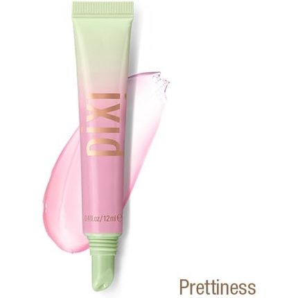 Pixi Beauty Liptone Trio Naturals - Prettiness And Naturalness Shades - Image 3