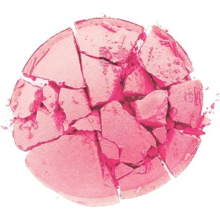 W7 Candy Blush Blusher Angel Dust