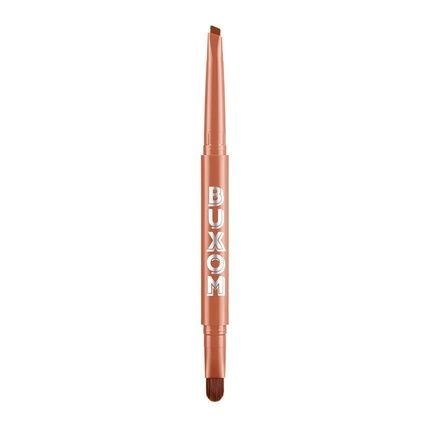 Buxom Power Line Plumping Lip Liner - Long Lasting And Retractable