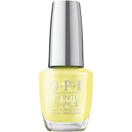 Opi Infinite Shine 2 Summer Make The Rules Collection Sunscreening My Calls 15Ml