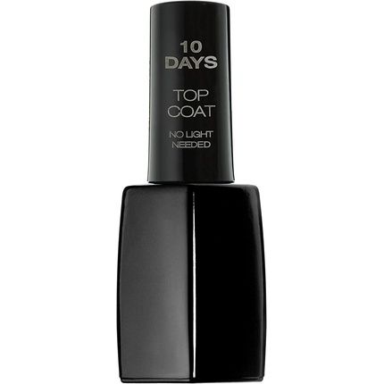 Pierre Rene 10 Days Top Coat