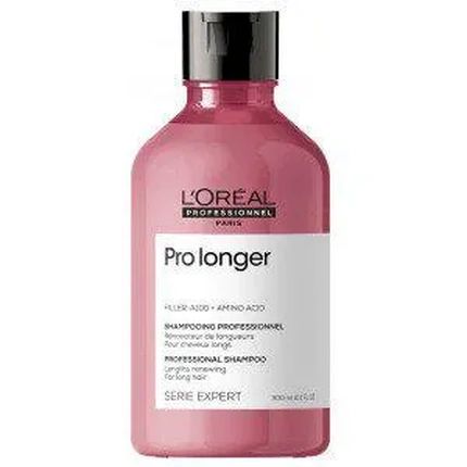 L'Oral Professionnel Pro Longer Shampoo 300Ml