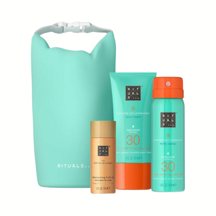 Rituals The Ritual Of Karma Sun Care Set 130 Ml