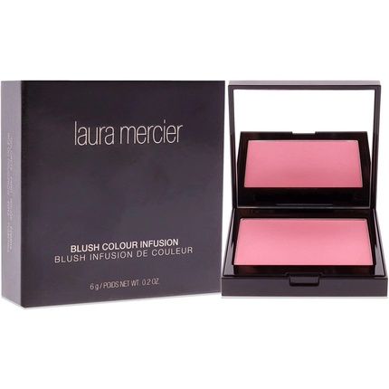 Laura Mercier Blush Colour Infusion Blusher Strawberry 30G - Image 3
