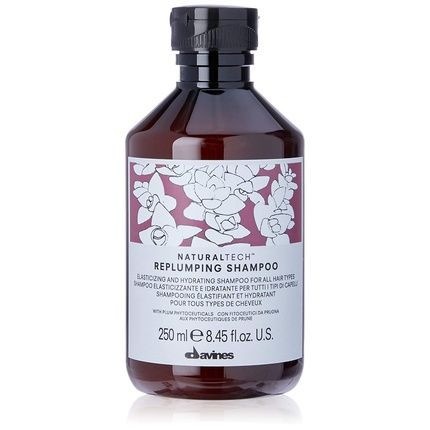 Davines Nt Replumping Shampoo 250Ml