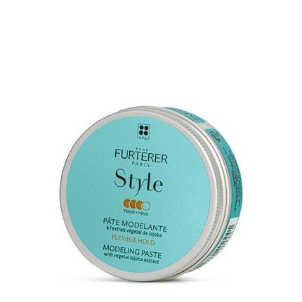 Ren Furterer Style Modeling Paste 75Ml