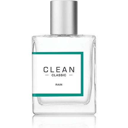 Clean Rain Edp 60Ml