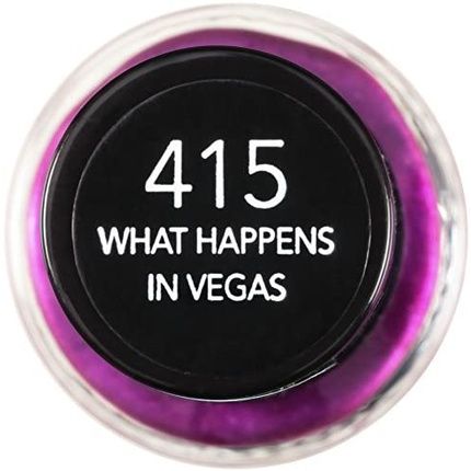 Revlon Colorstay Gel Envy Nail Polish 415 What Happens In Vegas 11.7Ml - Image 3