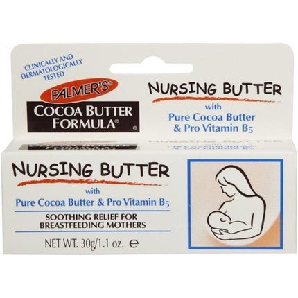 Palmer'S Nursing Butter 1.1Oz