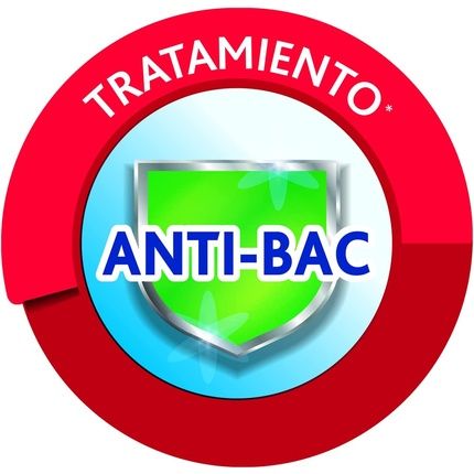 Vileda Estr.Ultrafresh Nr 2+1, 166459, Blue, Pequeno - Image 3