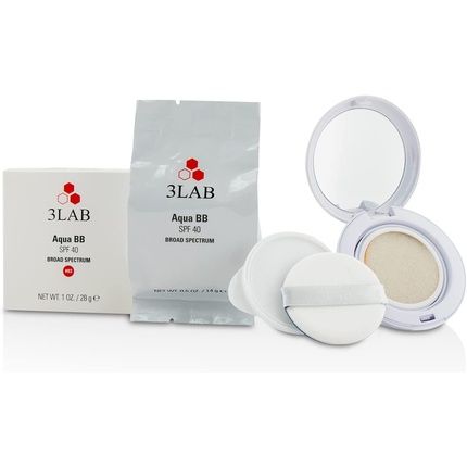 3Lab Aqua Bb Spf 40 #01