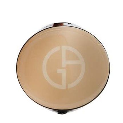 Giorgio Armani Luminous Silk Glow Fusion Powder No.4 3.5G - Image 3
