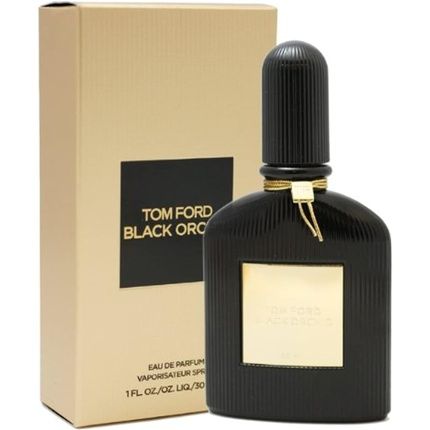 Black Orchid By Tom Ford Eau De Parfum For Women 30Ml
