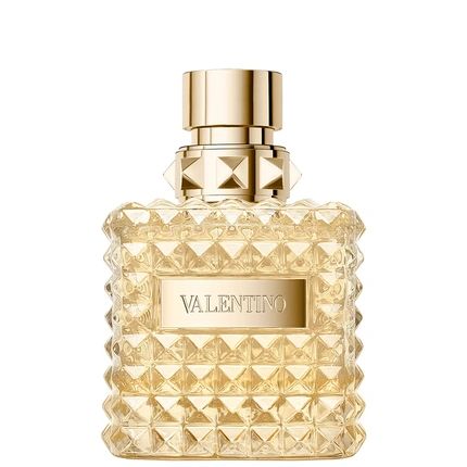 Valentino Born In Roma The Gold Donna Eau De Parfum 100Ml